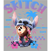 Stitch-SH  1351